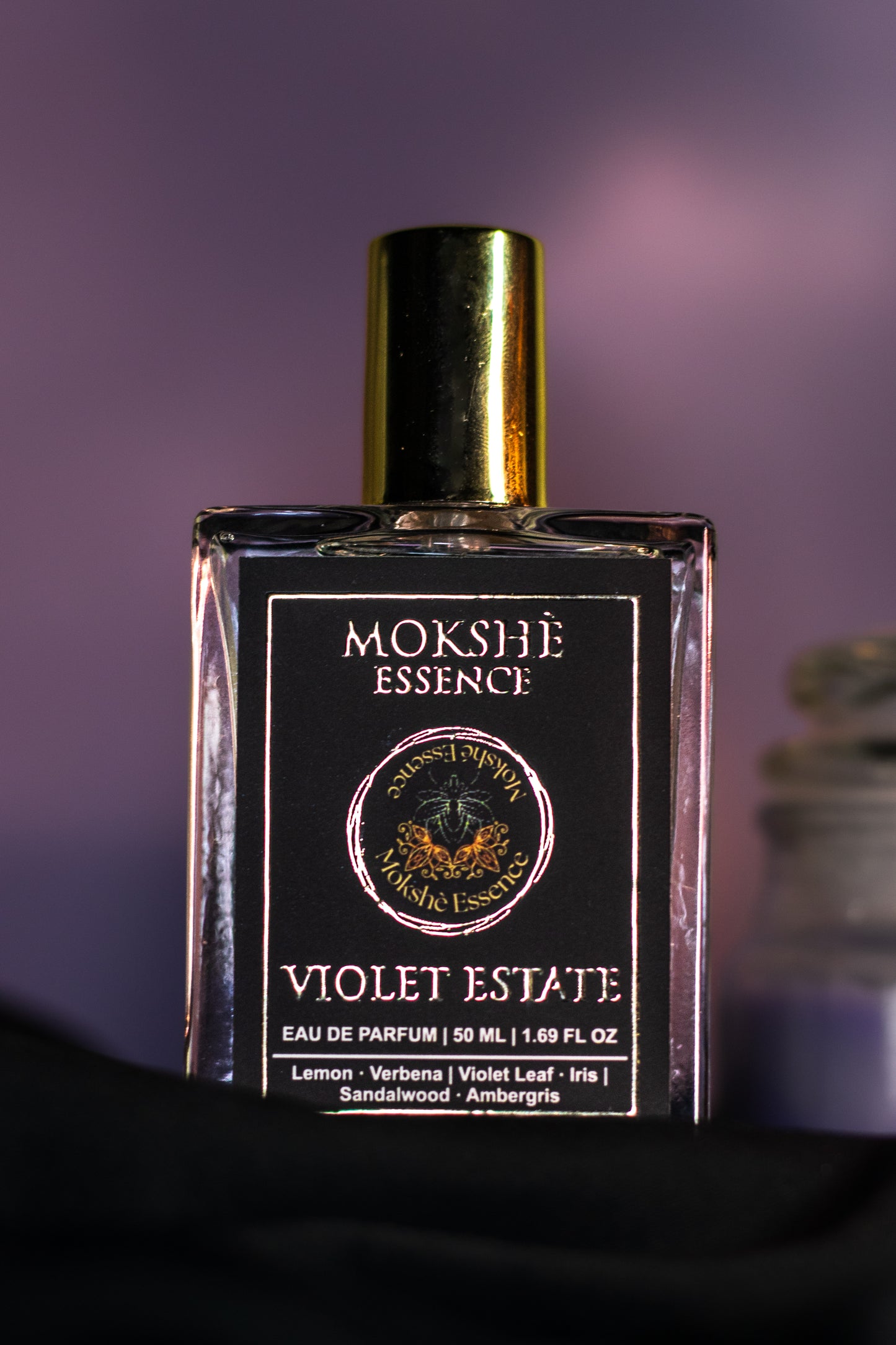 Violet Estate 15ML | 50ML