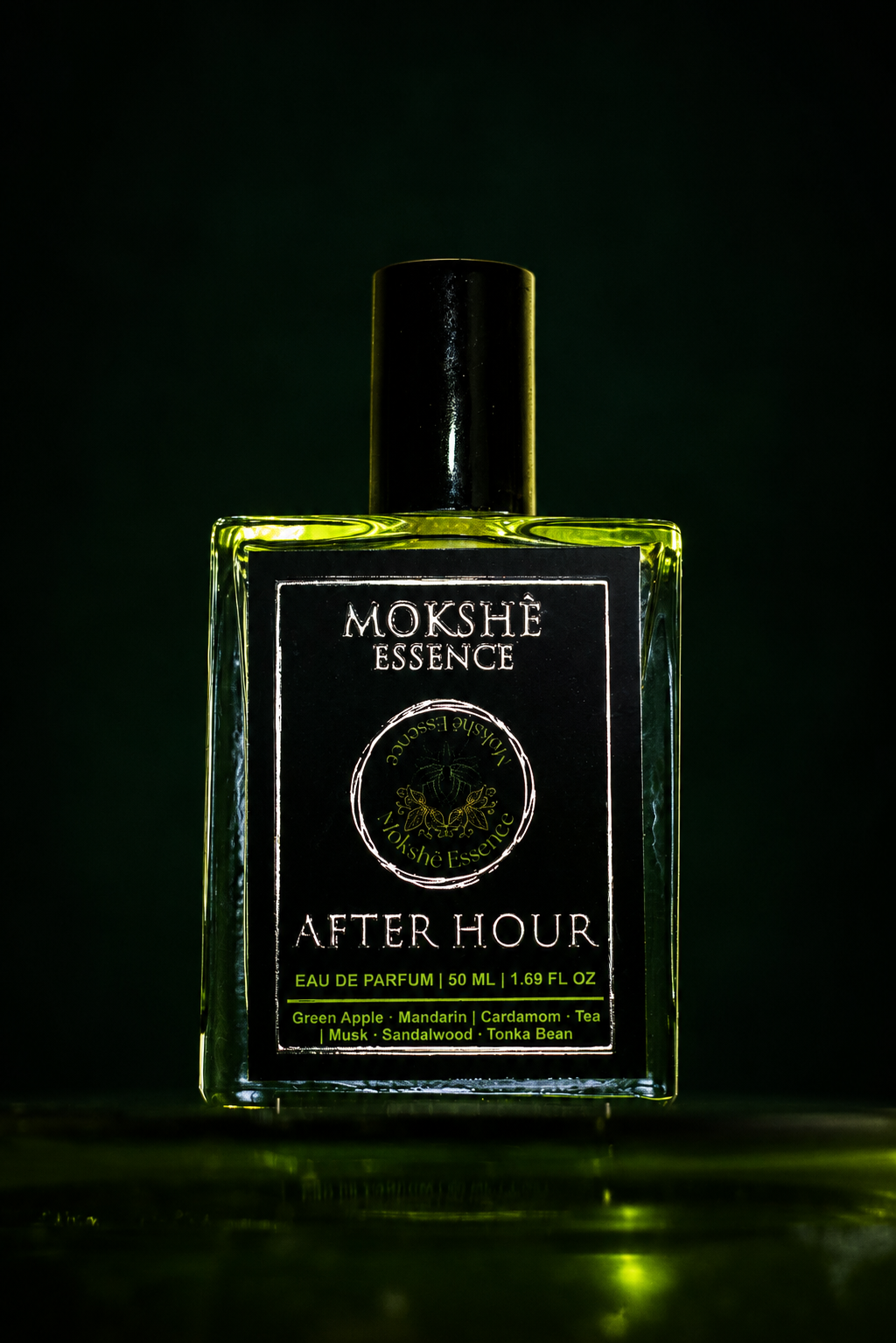 After Hour 15ML | 50ML