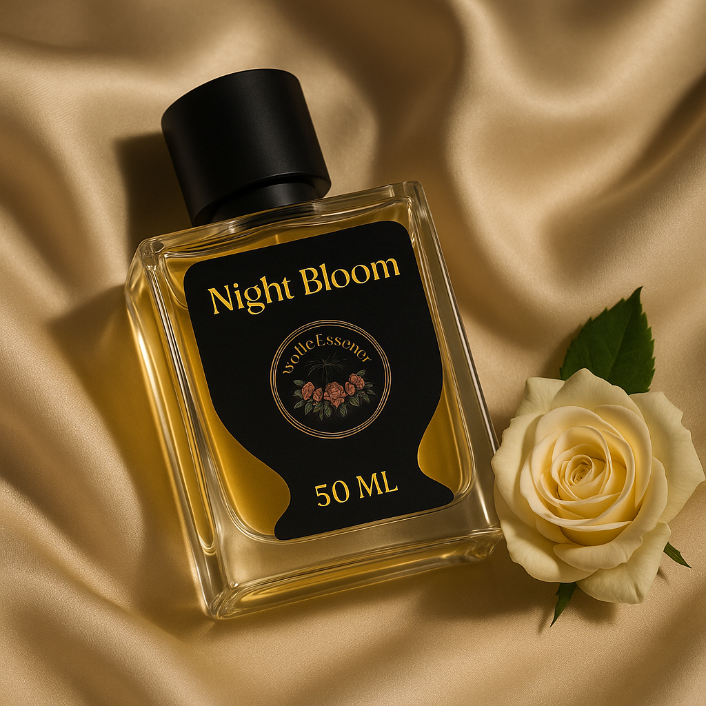 Night Bloom