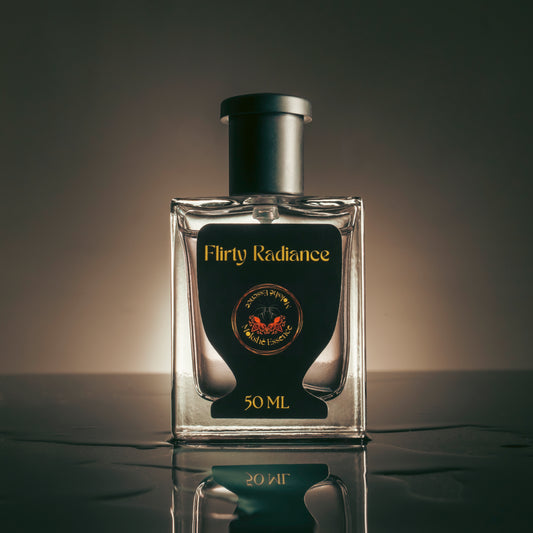 Flirty Radiance