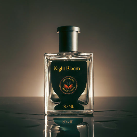 Night Bloom
