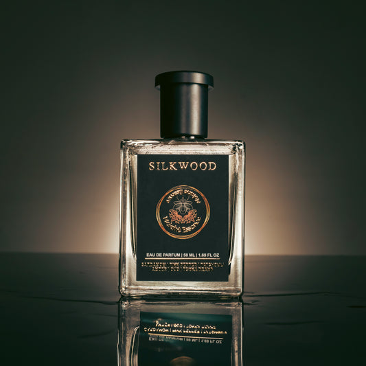 SilkWood