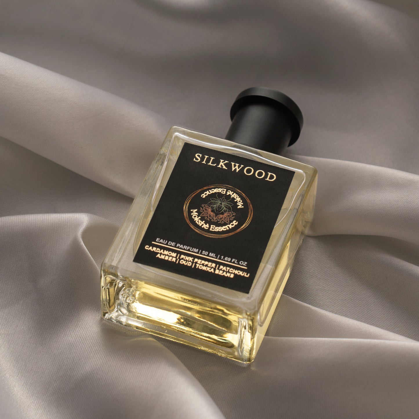 SilkWood