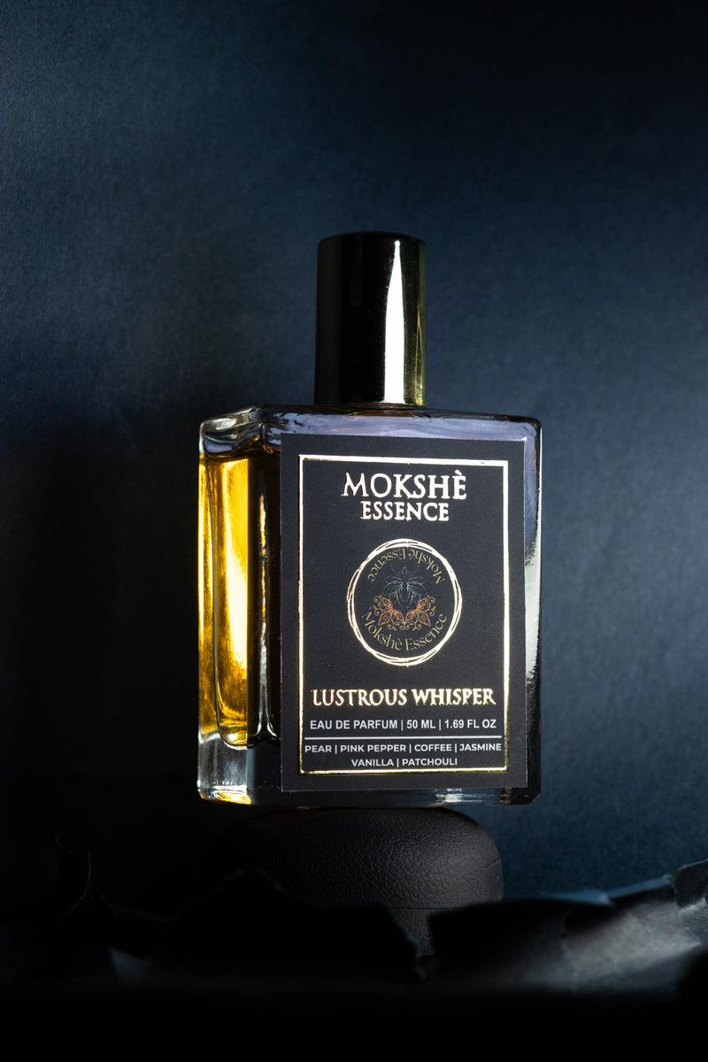 Lustrous Whisper 15ML | 50ML