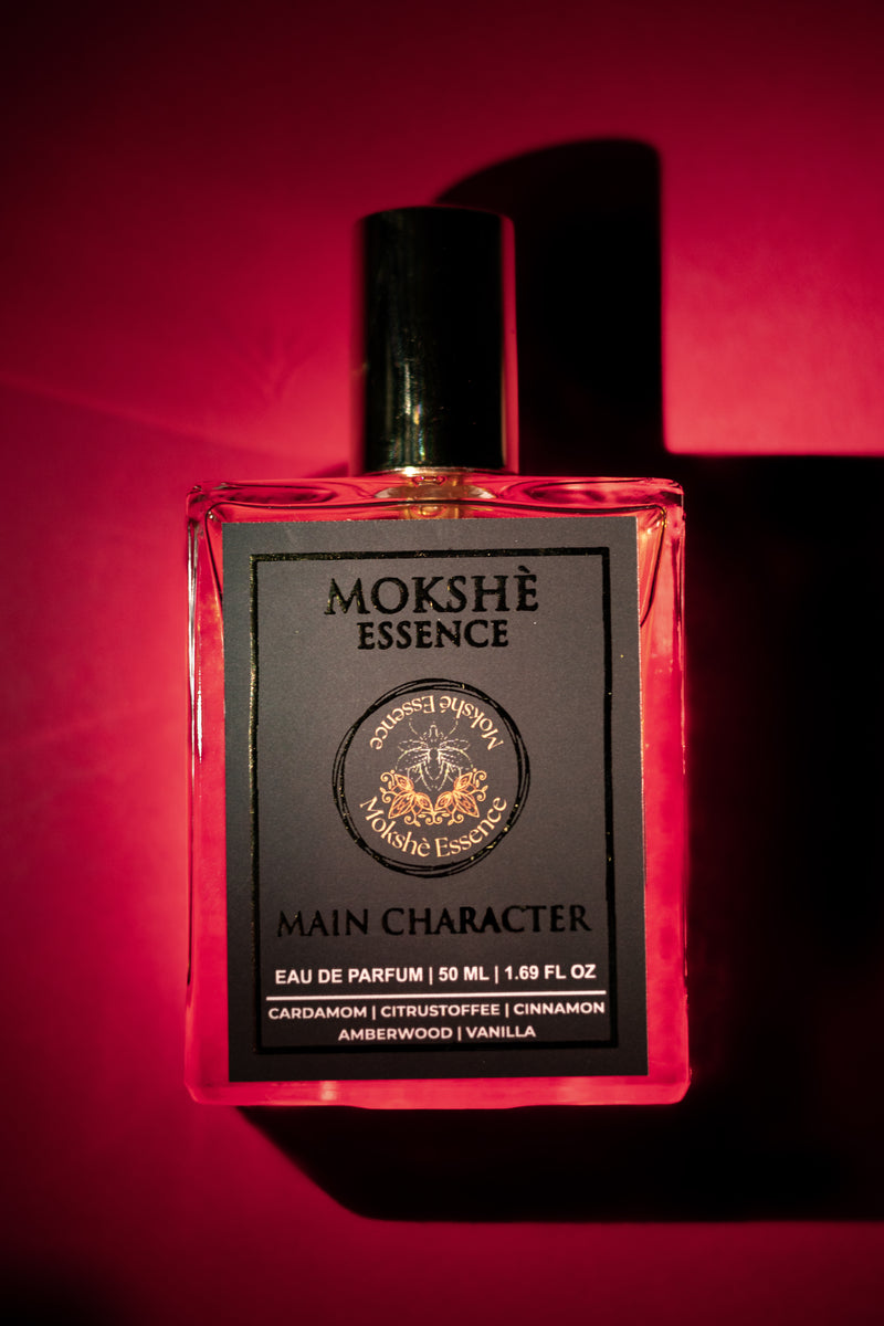Main Character 15ML | 50ML