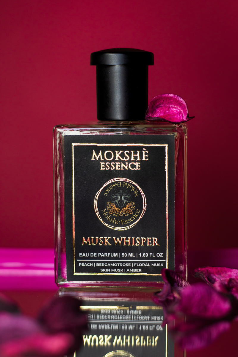 Musk Whisper 15ML | 50ML