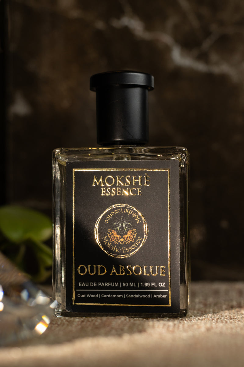 Oud Absolue 15ML | 50ML