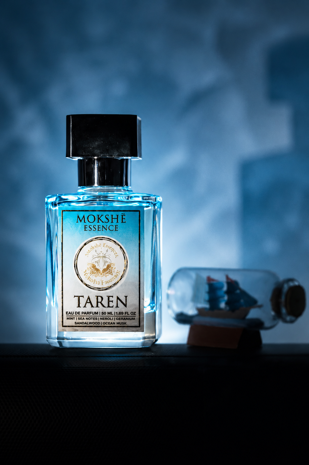 Taren 15ML | 50ML
