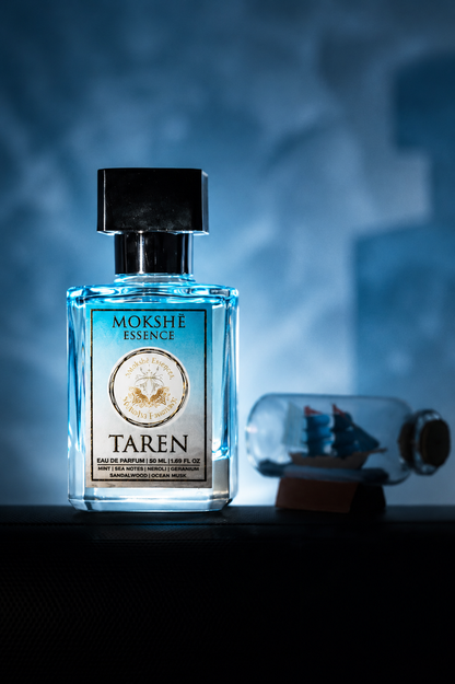 Taren 15ML | 50ML