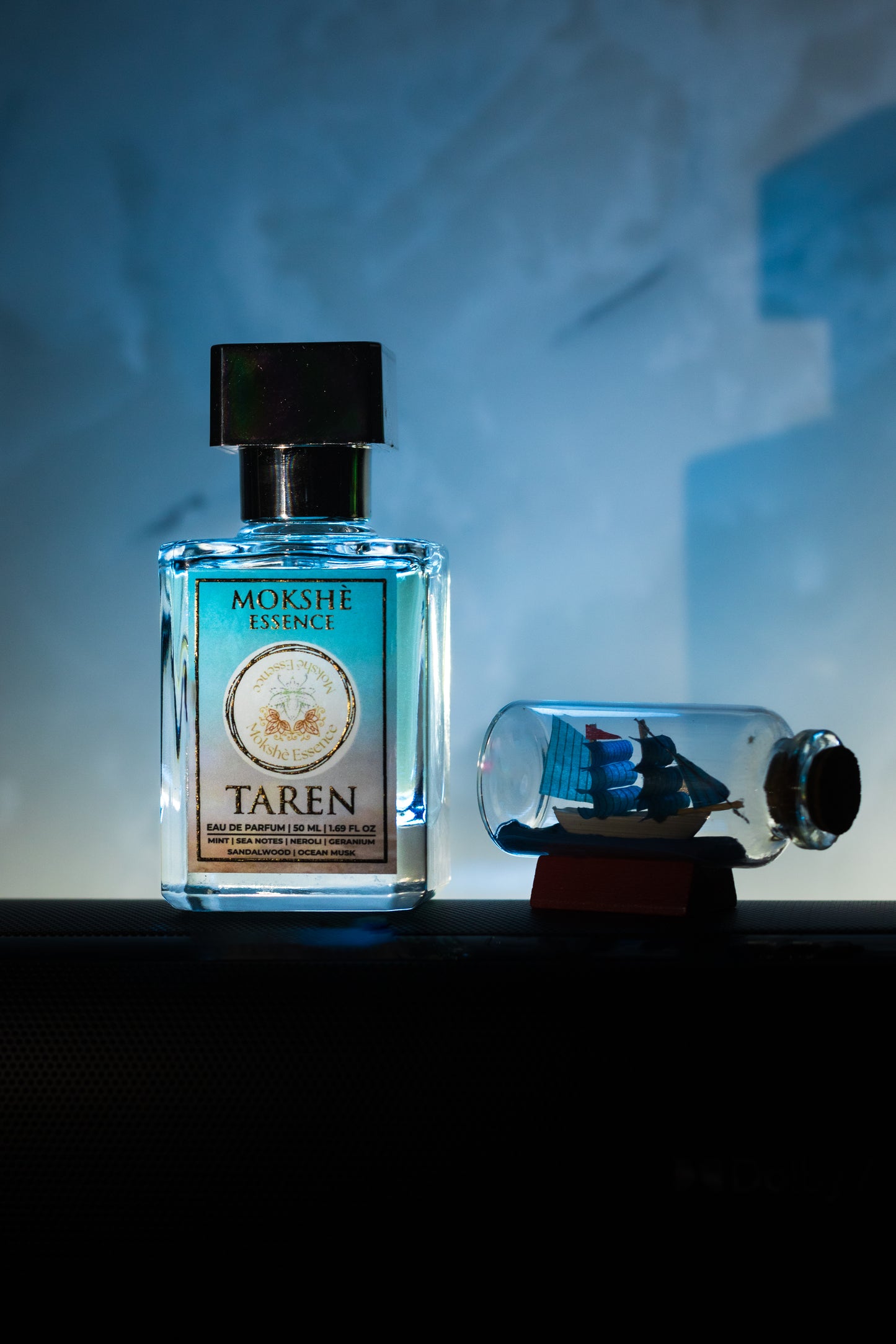 Taren 15ML | 50ML