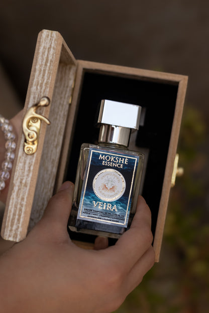 Viera 15ML | 50ML