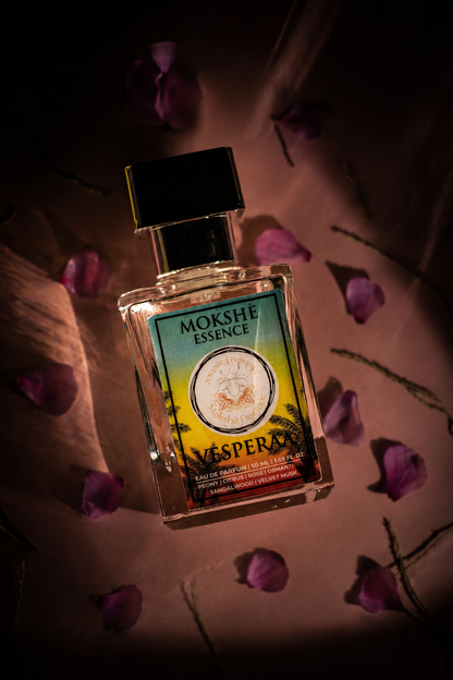 Vesperaa 15ML | 50ML