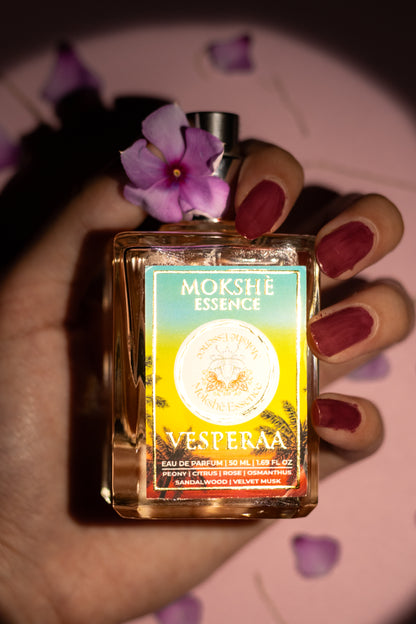 Vesperaa 15ML | 50ML