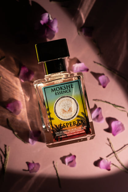 Vesperaa 15ML | 50ML