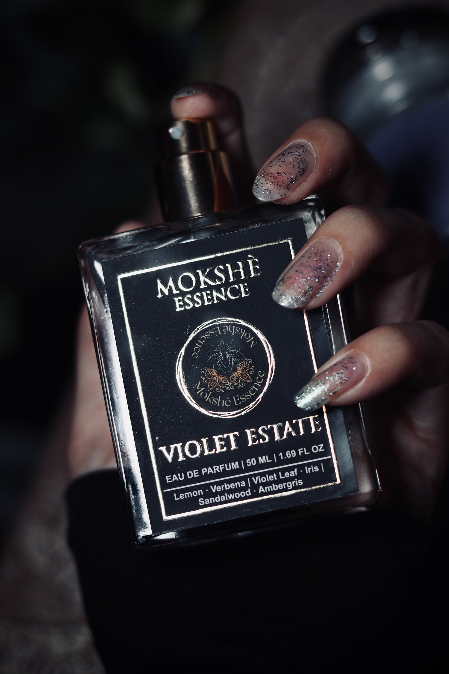 Violet Estate 15ML | 50ML