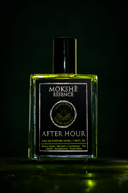 After Hour 15ML | 50ML