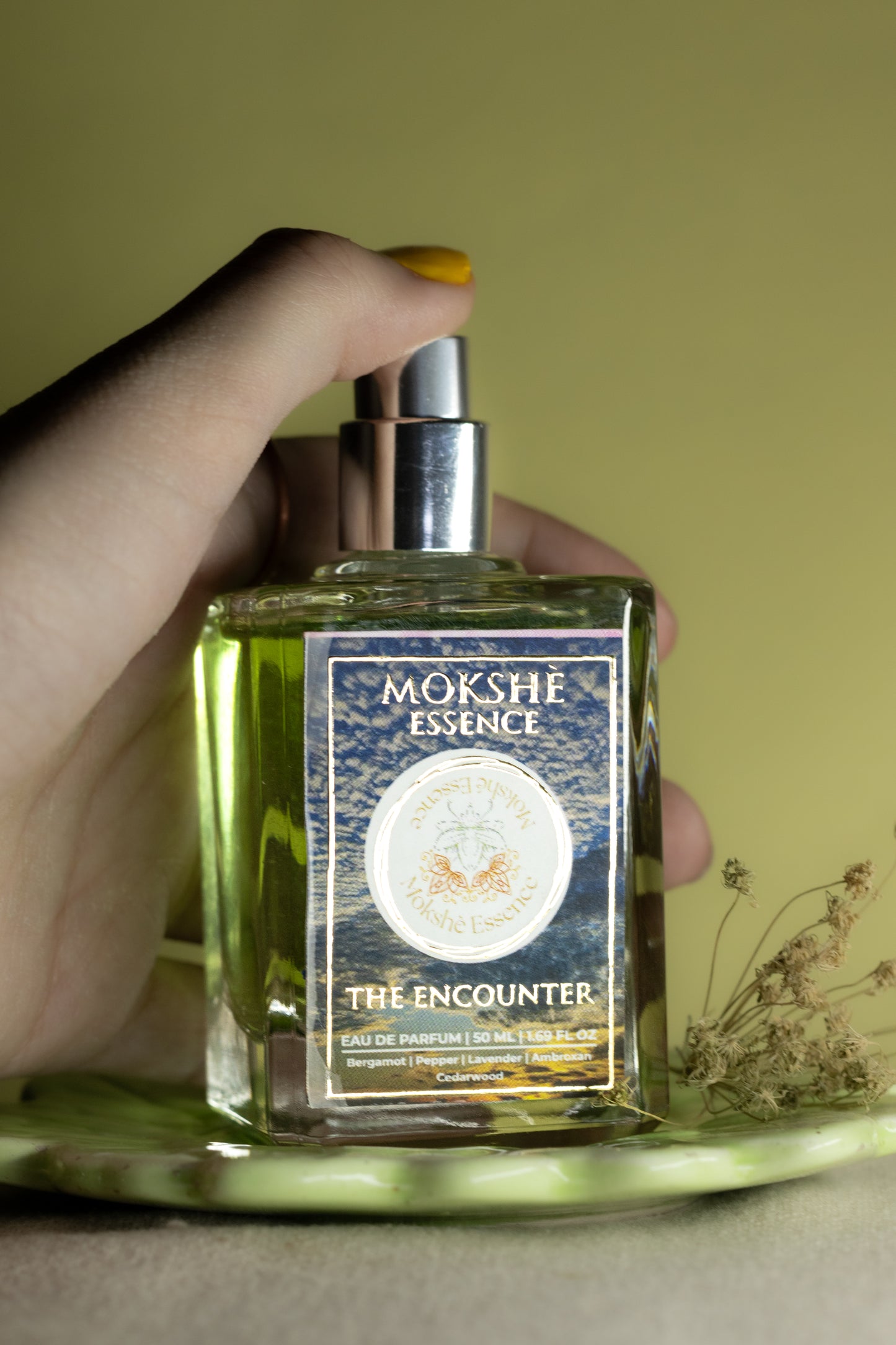 The Encounter 15ML | 50ML