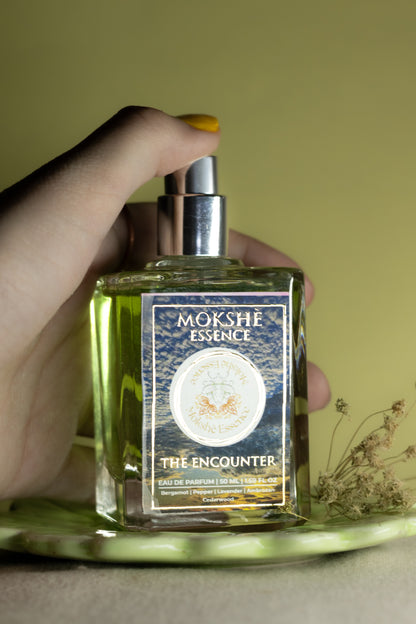 The Encounter 15ML | 50ML